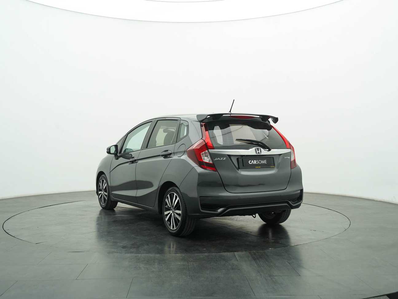 used 2018 Honda Jazz V i-VTEC 1.5