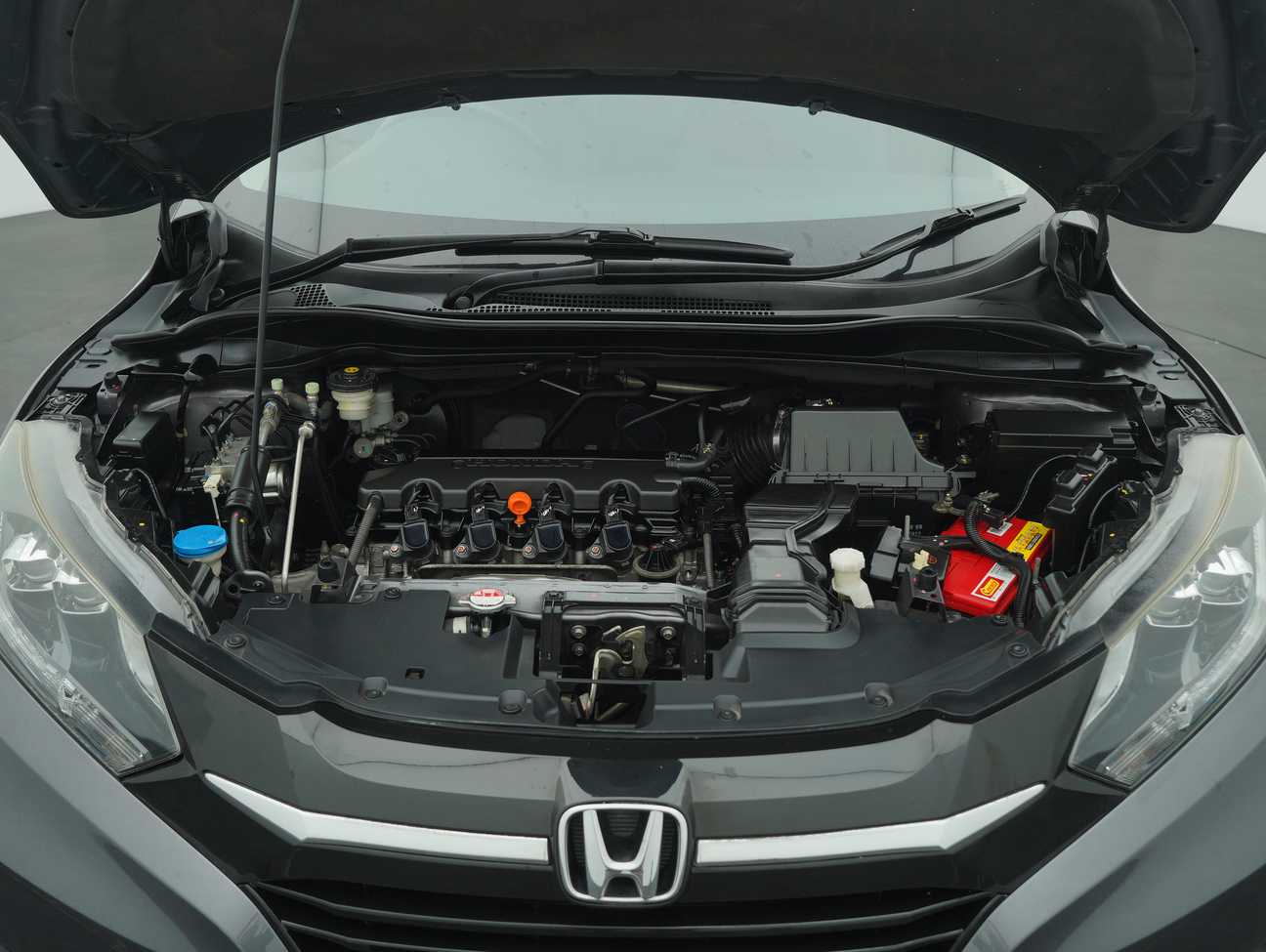 used 2015 Honda HR-V V 1.8