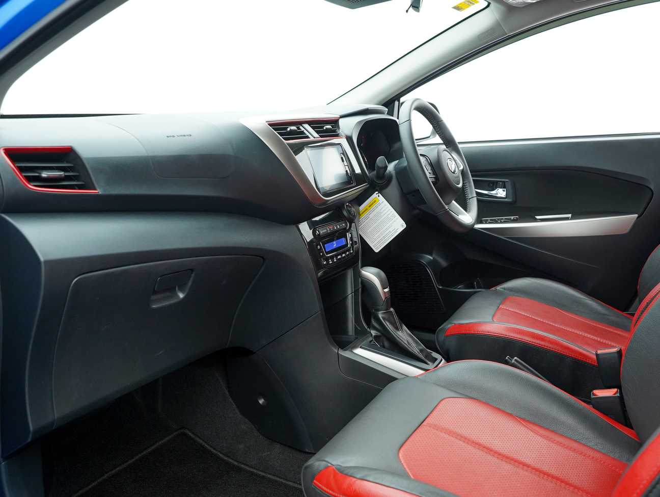 terpakai 2023 Perodua Myvi AV 1.5