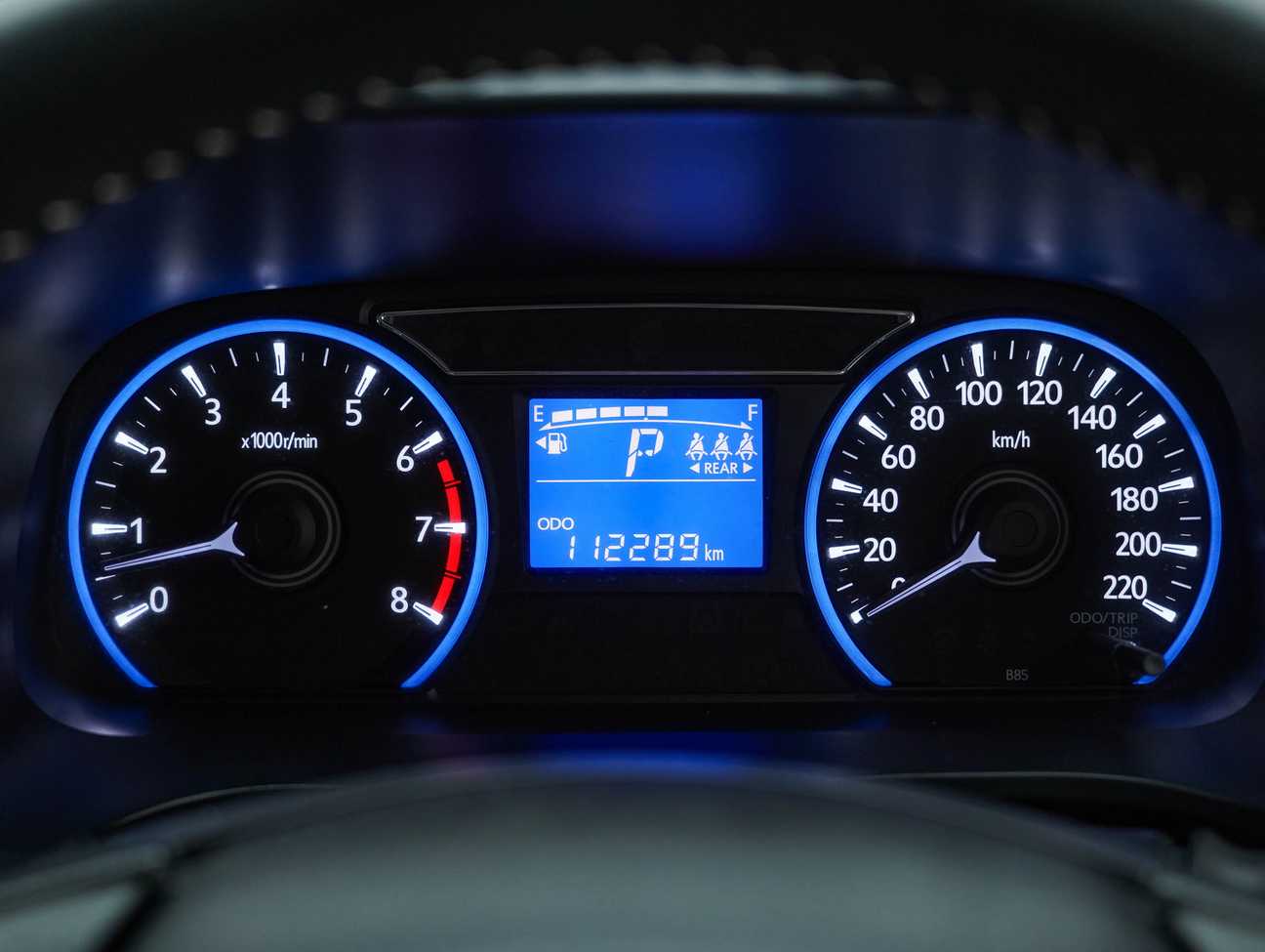 used 2019 Perodua Myvi AV 1.5