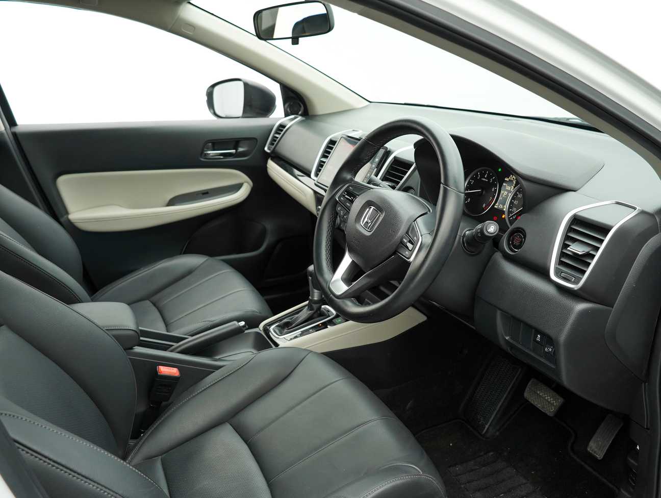 terpakai 2021 Honda City V 1.5