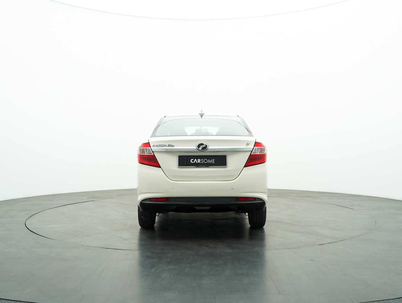 terpakai 2019 Perodua Bezza X Premium 1.3