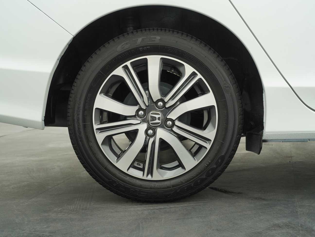 used 2019 Honda City S 1.5