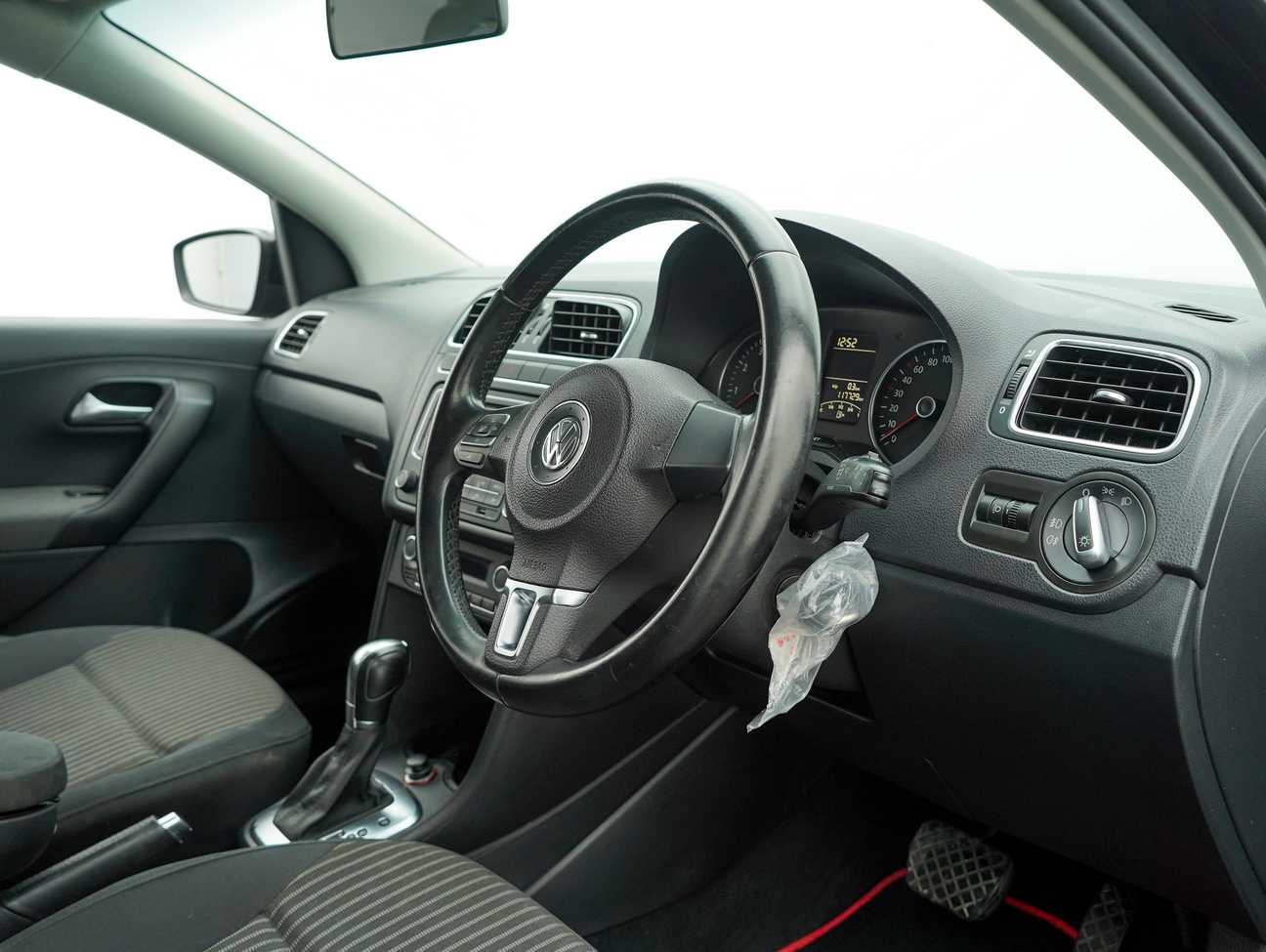 used 2014 Volkswagen Polo  1.6