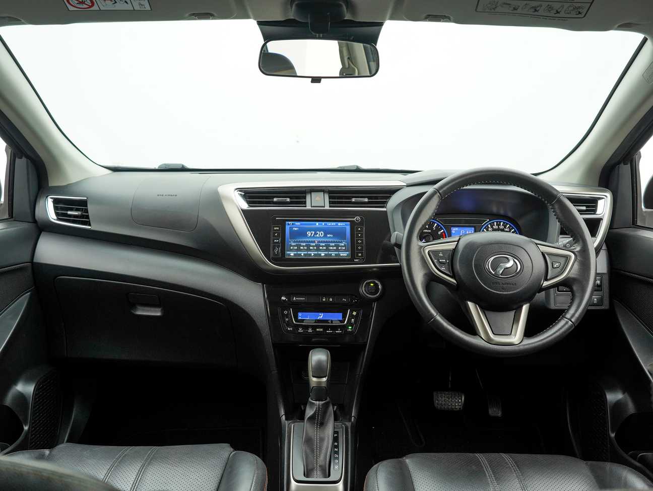 terpakai 2018 Perodua Myvi AV 1.5