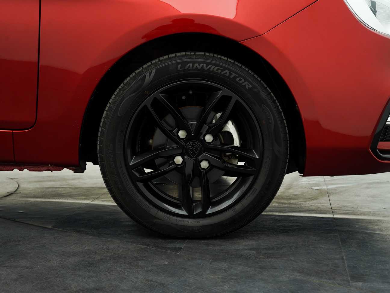 terpakai 2020 Proton Saga Premium 1.3