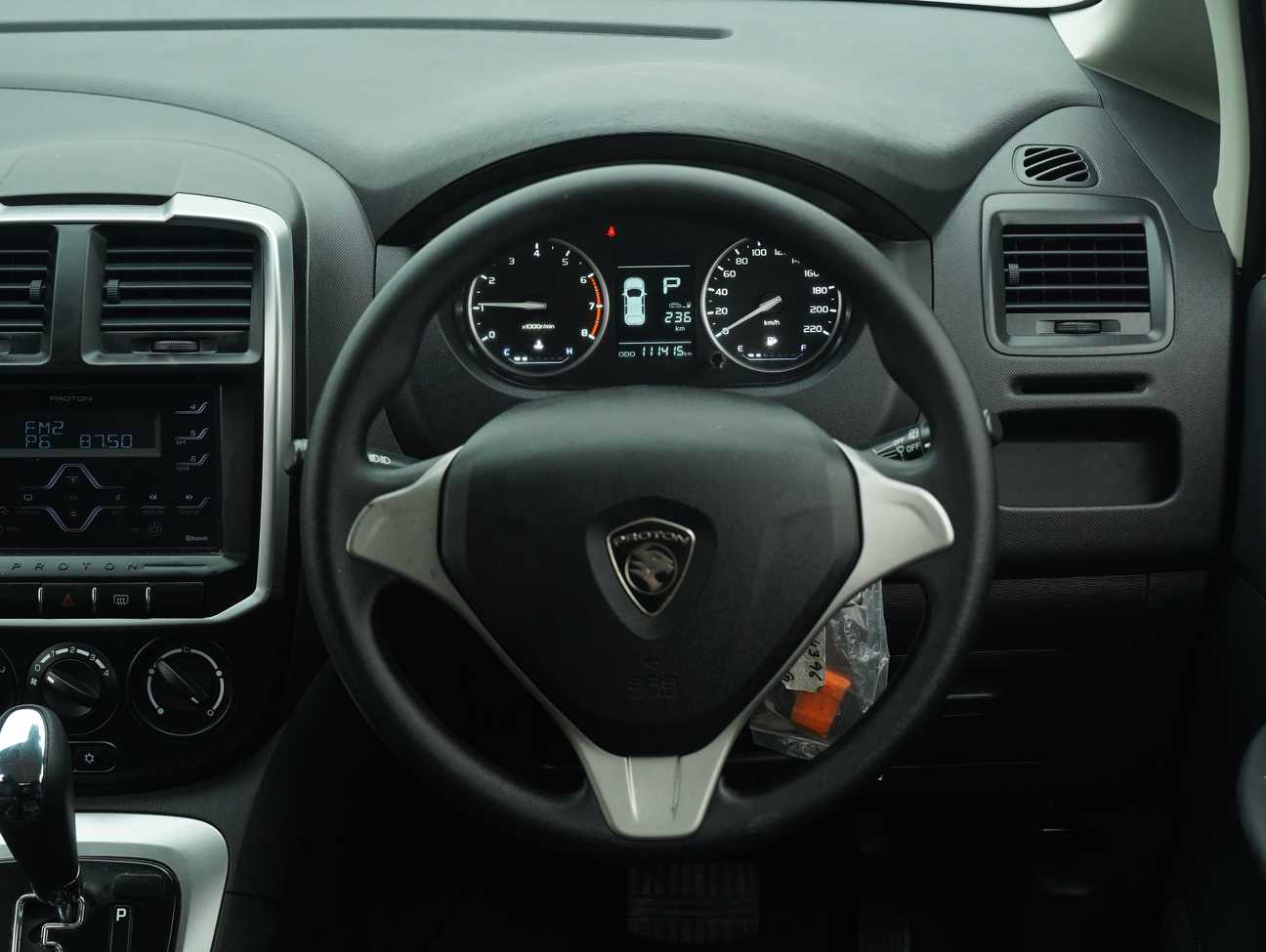 used 2019 Proton Exora Executive 1.6