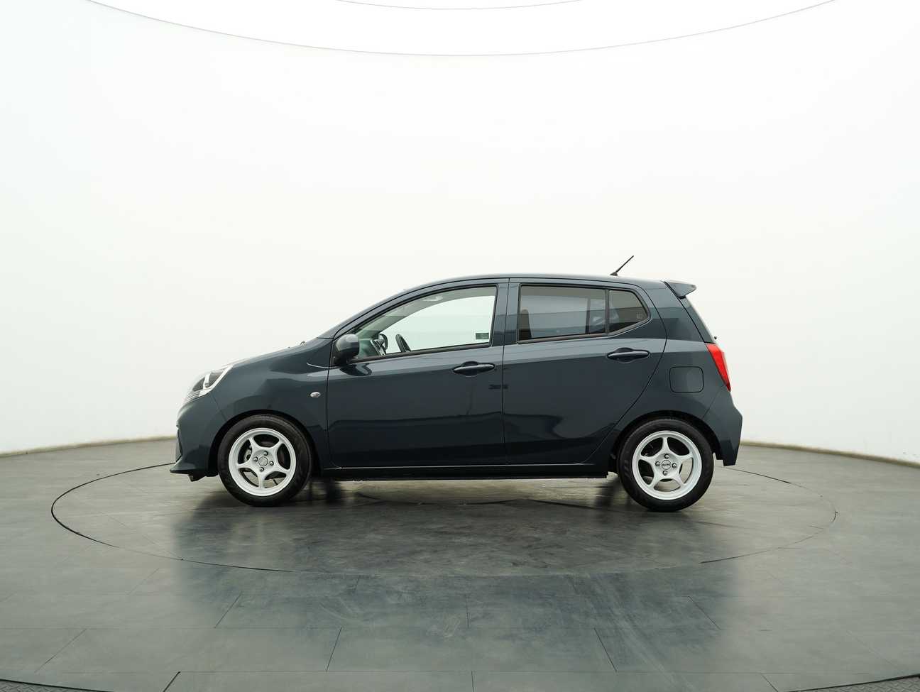 terpakai 2019 Perodua AXIA GXtra 1.0