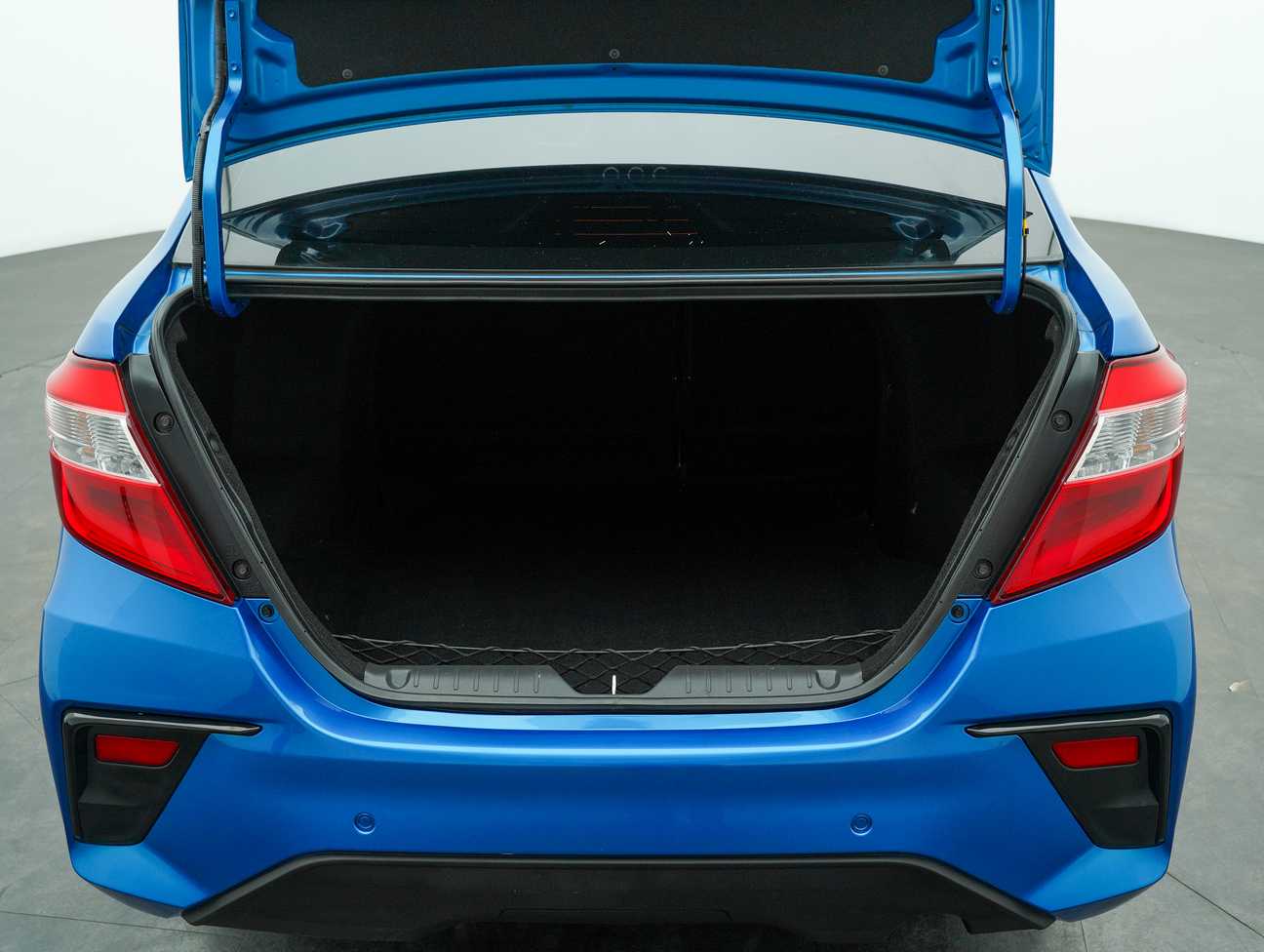 used 2021 Perodua Bezza G 1.0