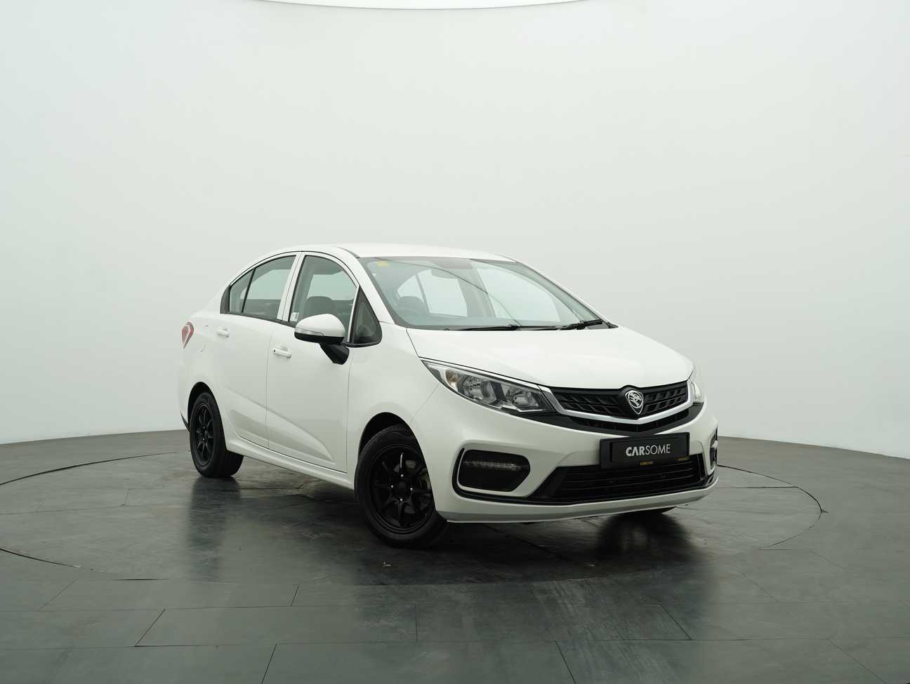 terpakai 2020 Proton Persona Executive 1.6