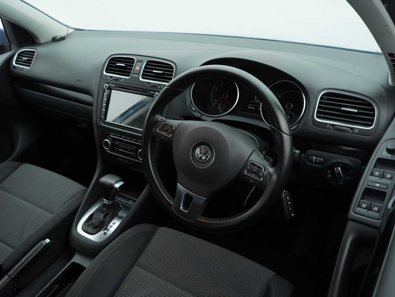 used 2010 Volkswagen Golf TSI 1.4