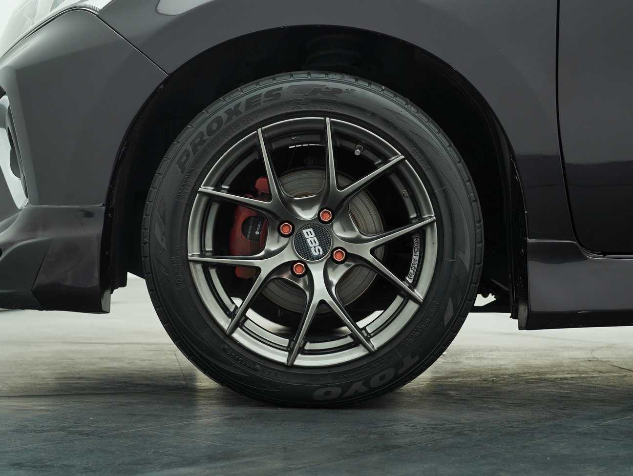 used 2017 Perodua Myvi G 1.3