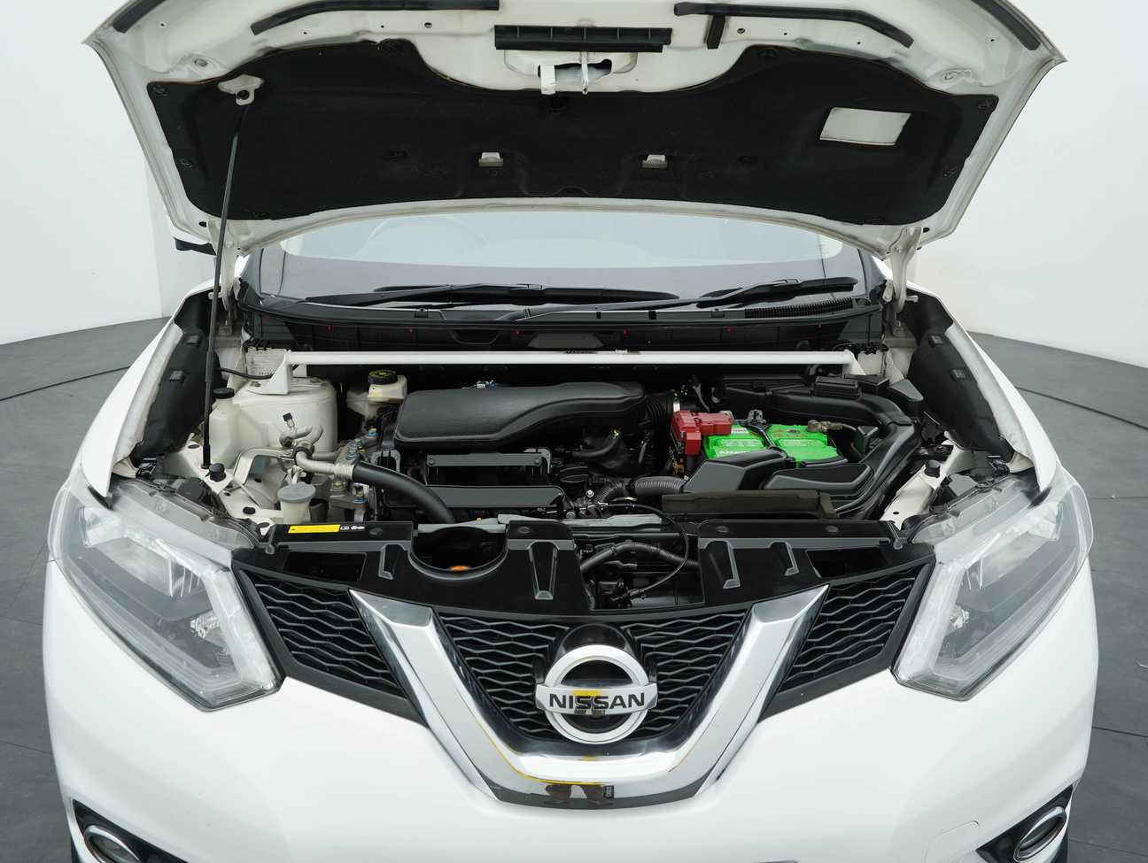 terpakai 2017 Nissan X-Trail  2.0