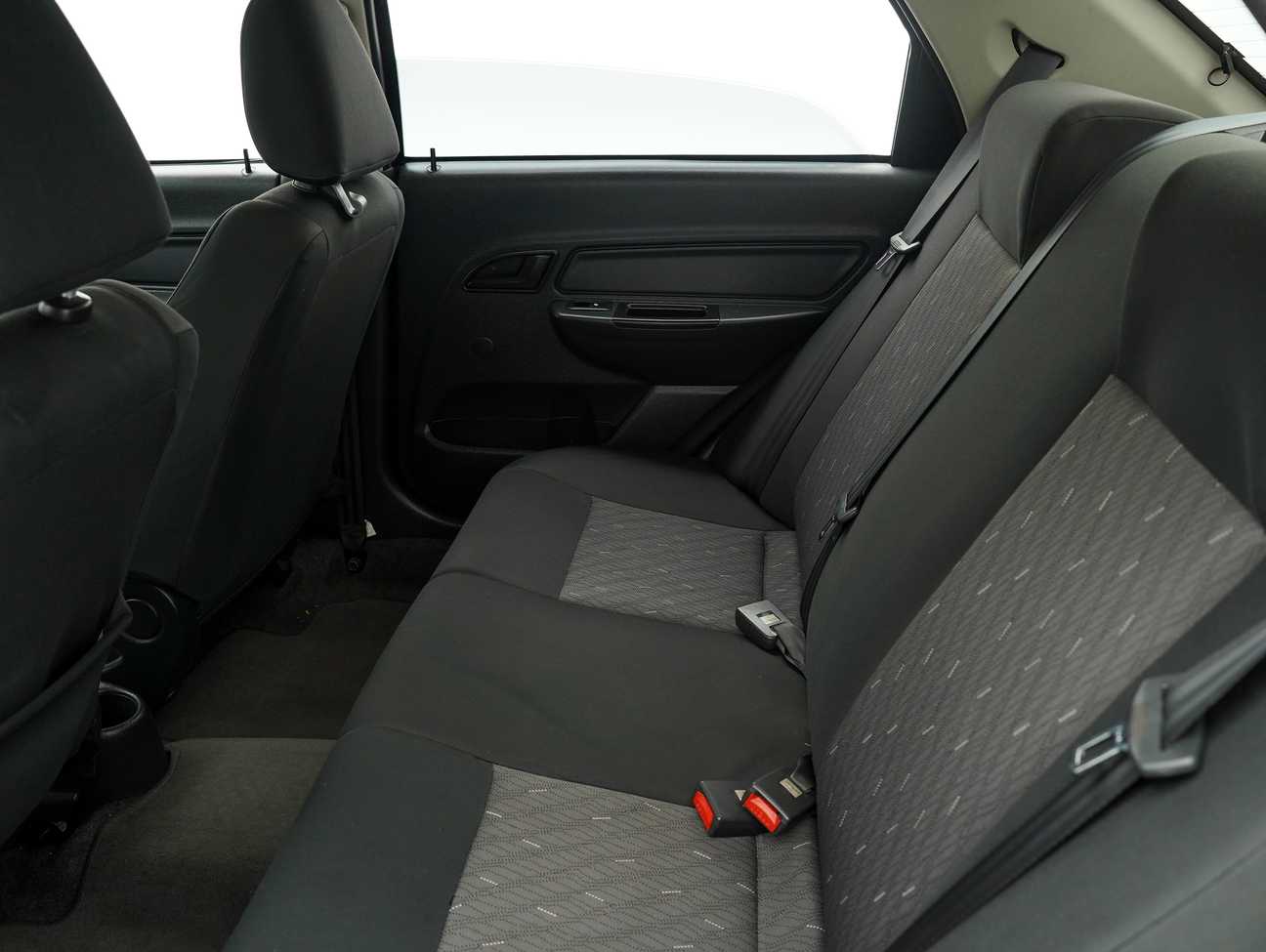 used 2015 Proton Saga SV 1.3