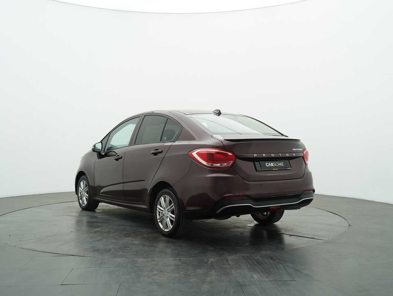used 2019 Proton Persona Executive 1.6