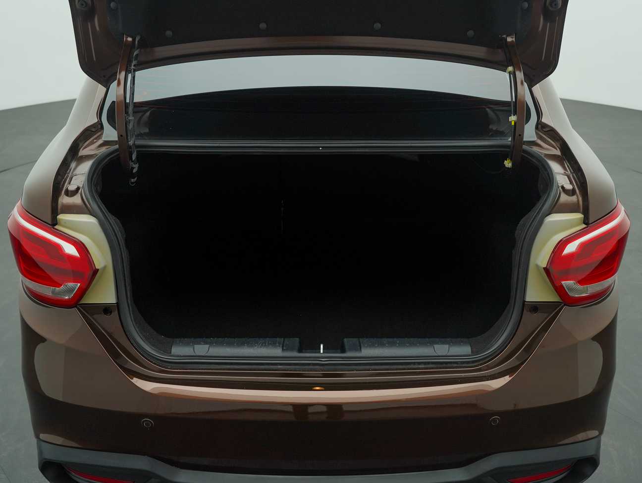 terpakai 2017 Proton Persona Premium 1.6