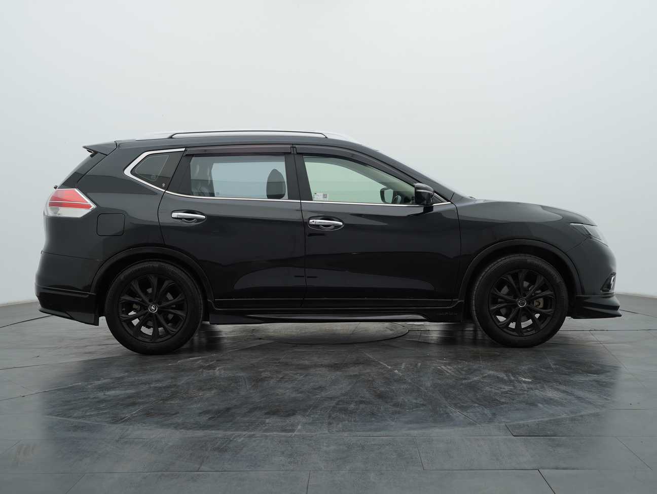 used 2016 Nissan X-Trail Impul 2.0