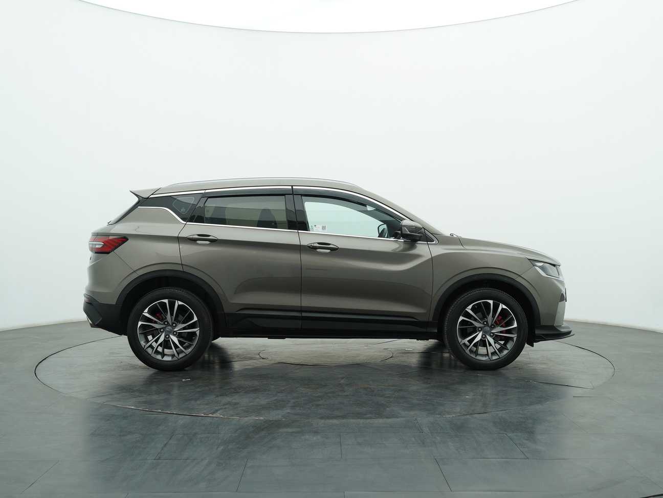 used 2020 Proton X50 Premium 1.5