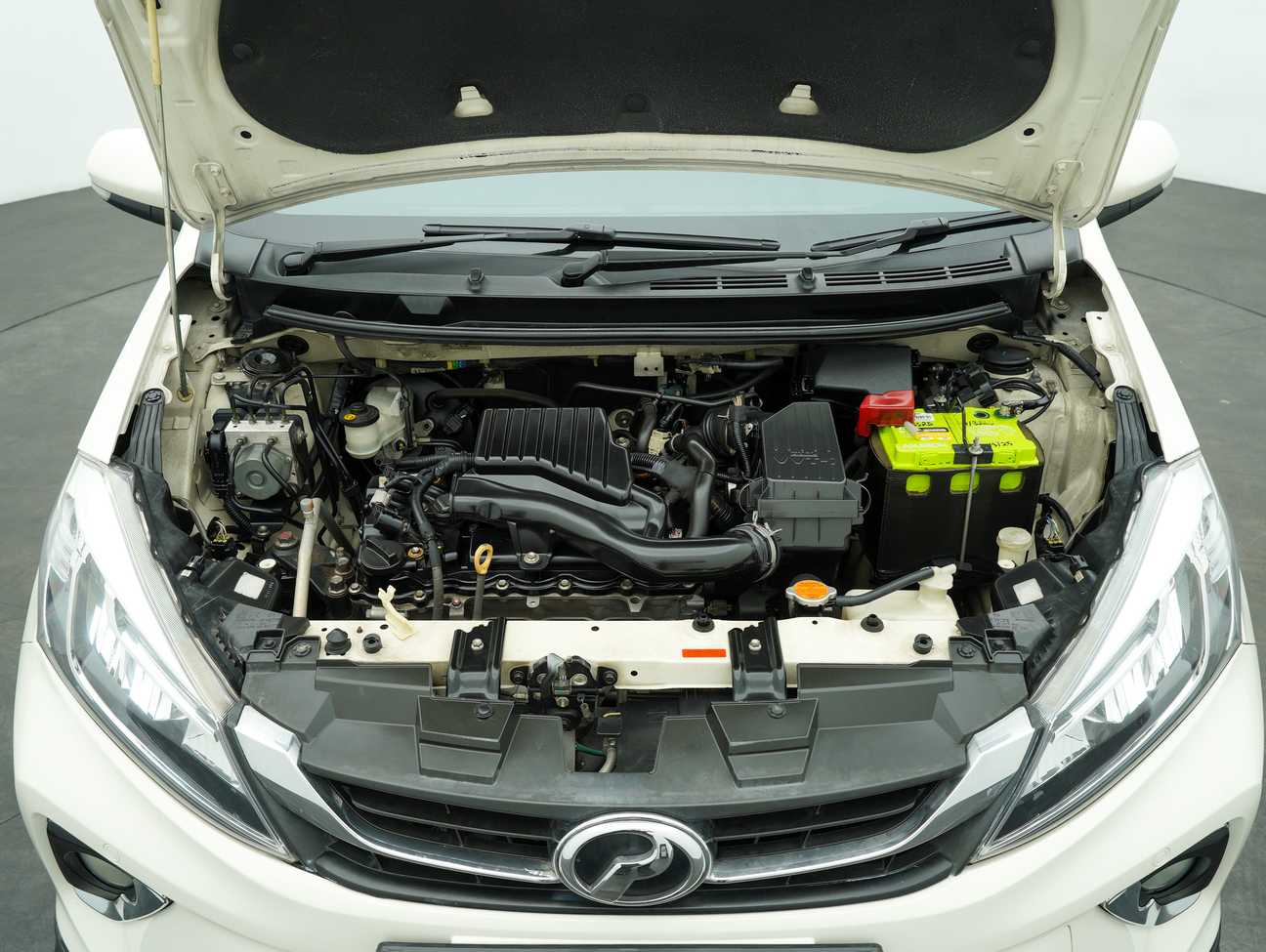 used 2019 Perodua Myvi H 1.5