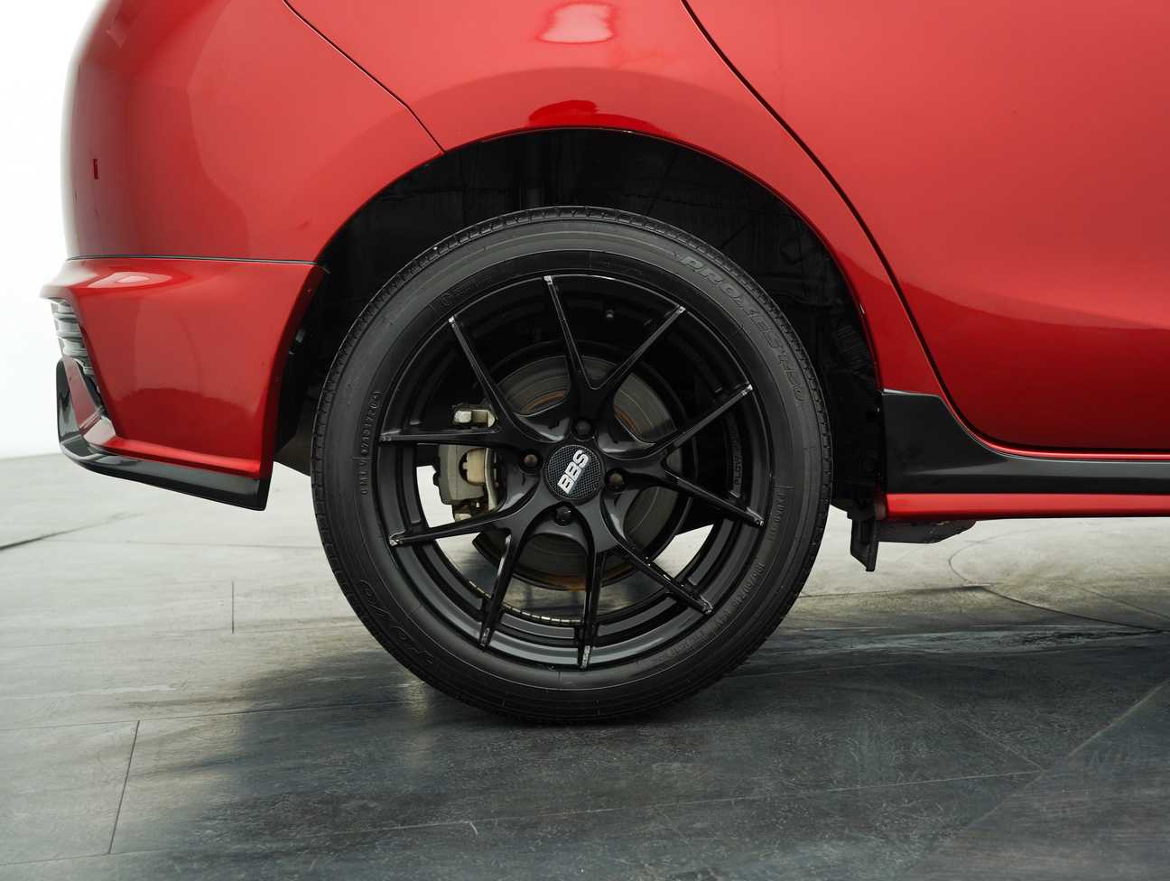 used 2019 Toyota Yaris G 1.5