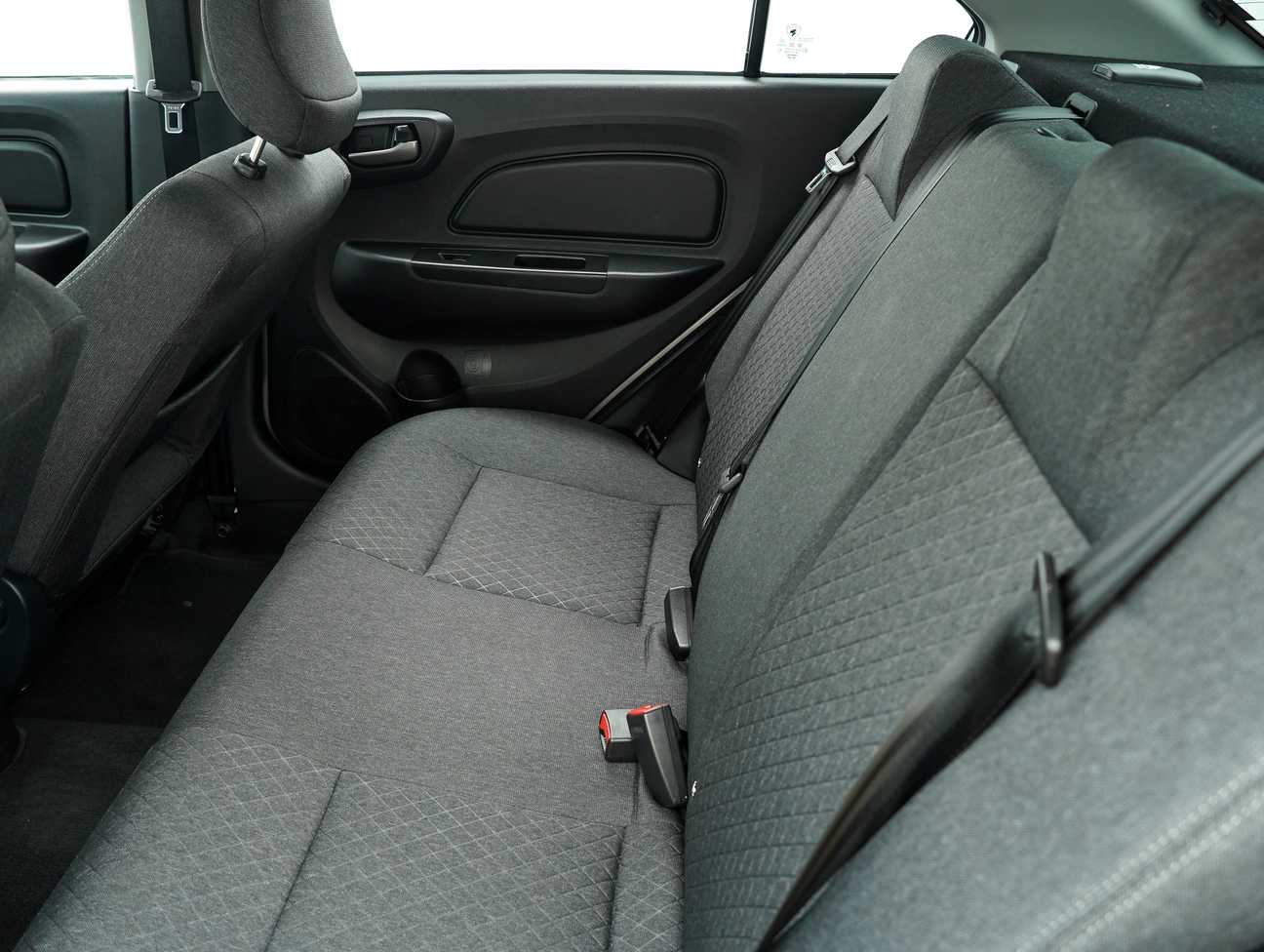 used 2022 Proton Saga Premium 1.3