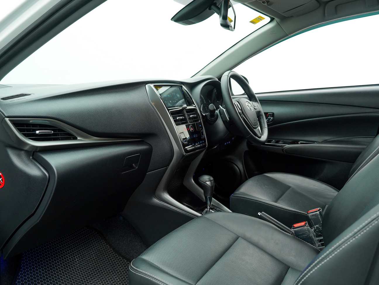 used 2023 Toyota Vios G 1.5