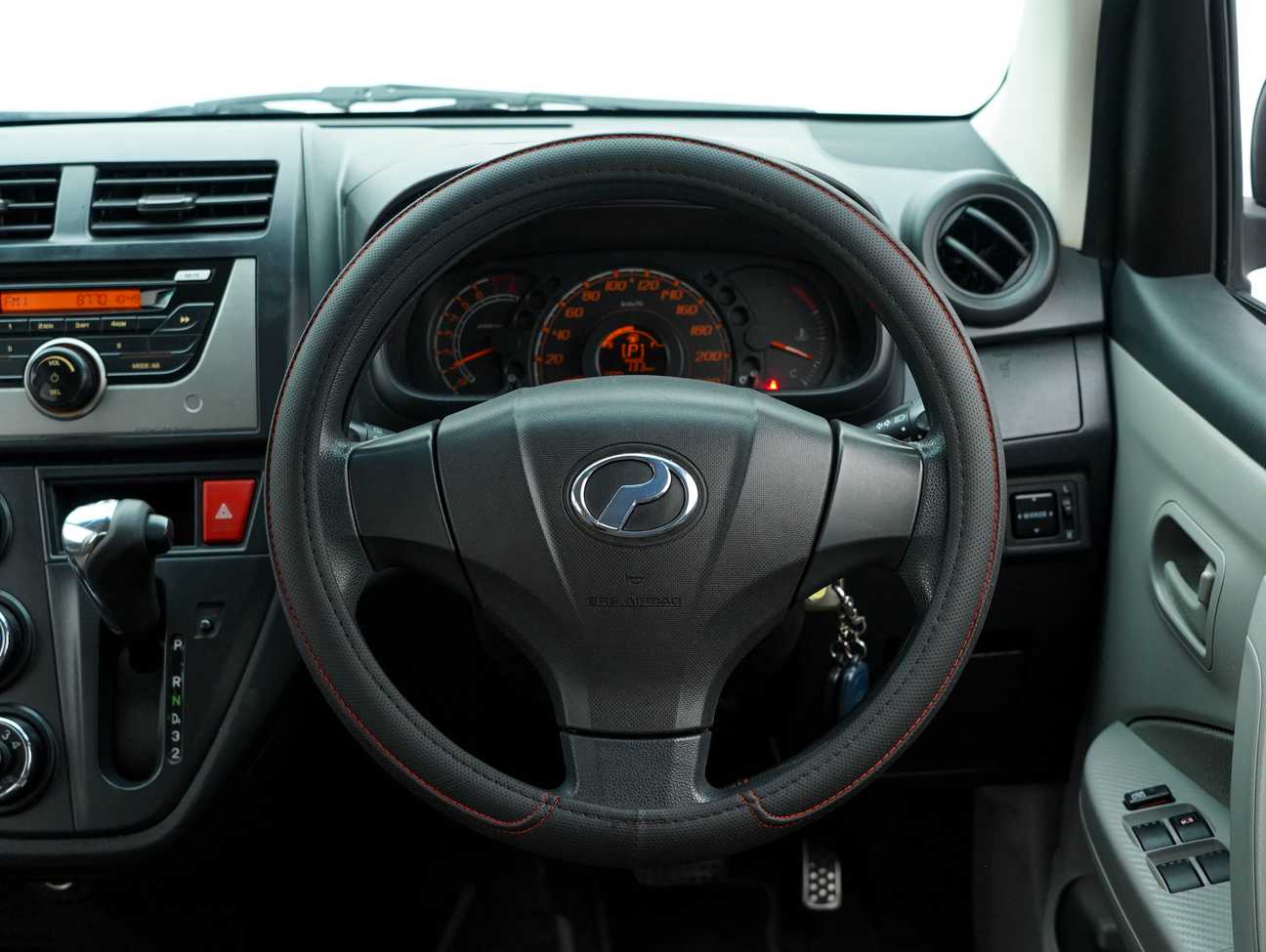 used 2015 Perodua Myvi G 1.3