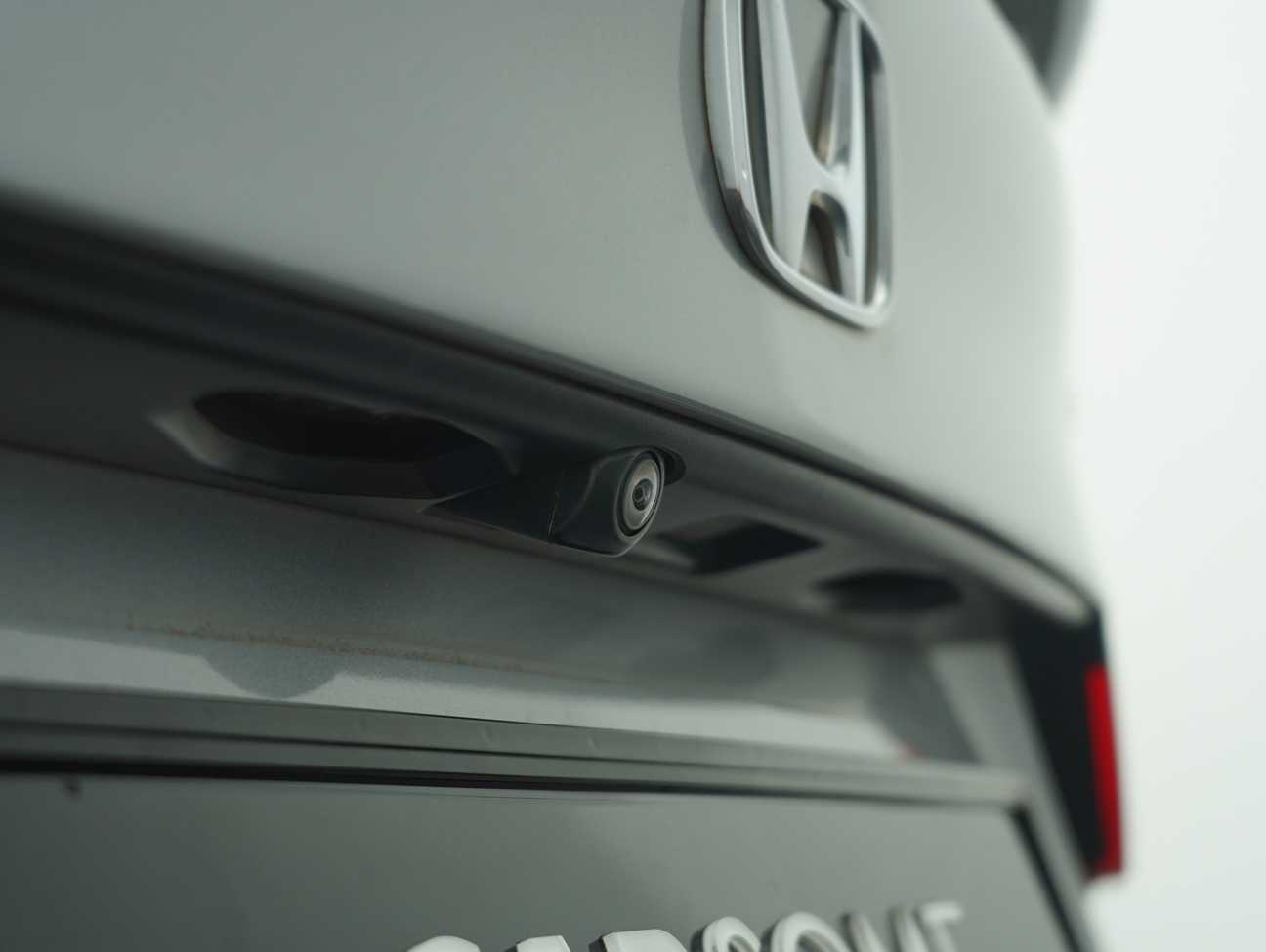 used 2021 Honda City E i-VTEC 1.5
