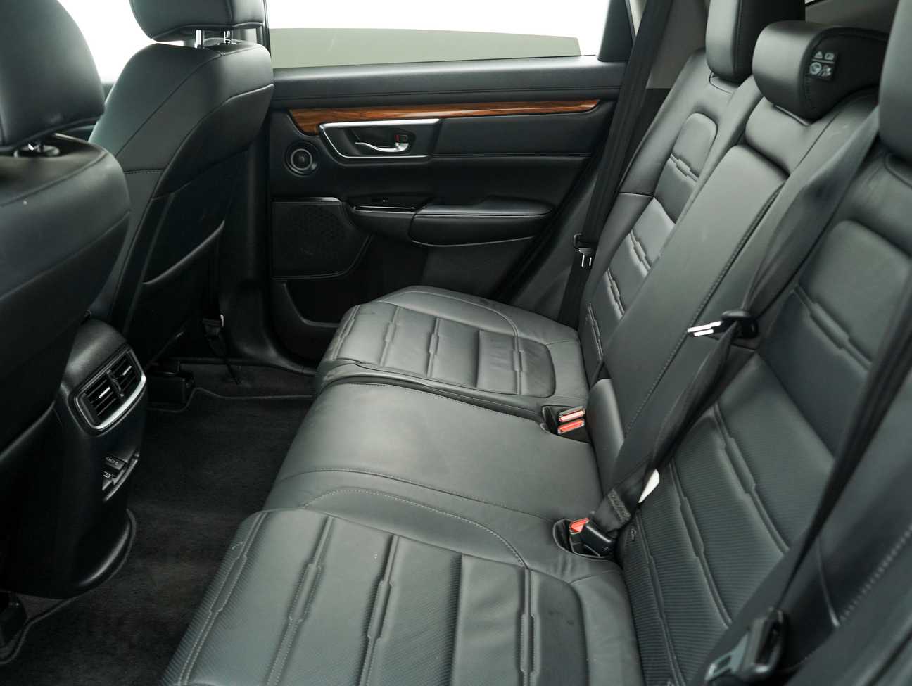 terpakai 2022 Honda CR-V TC-P 1.5