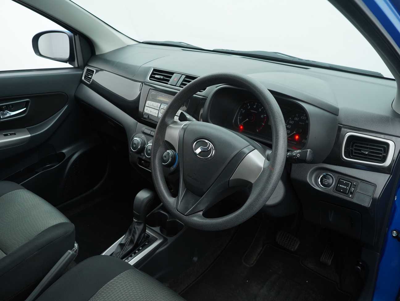 used 2019 Perodua Bezza X Premium 1.3