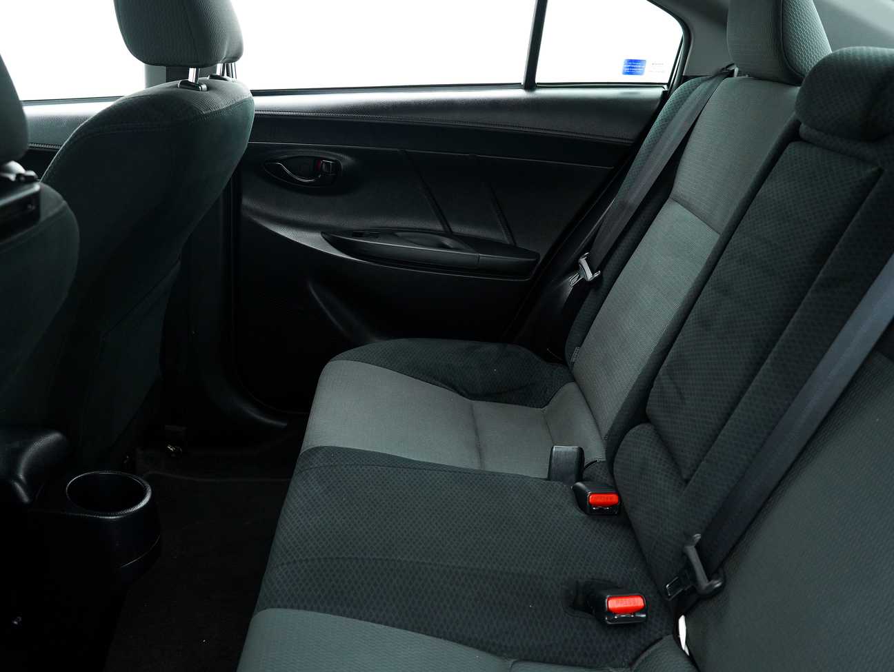 used 2015 Toyota Vios E 1.5