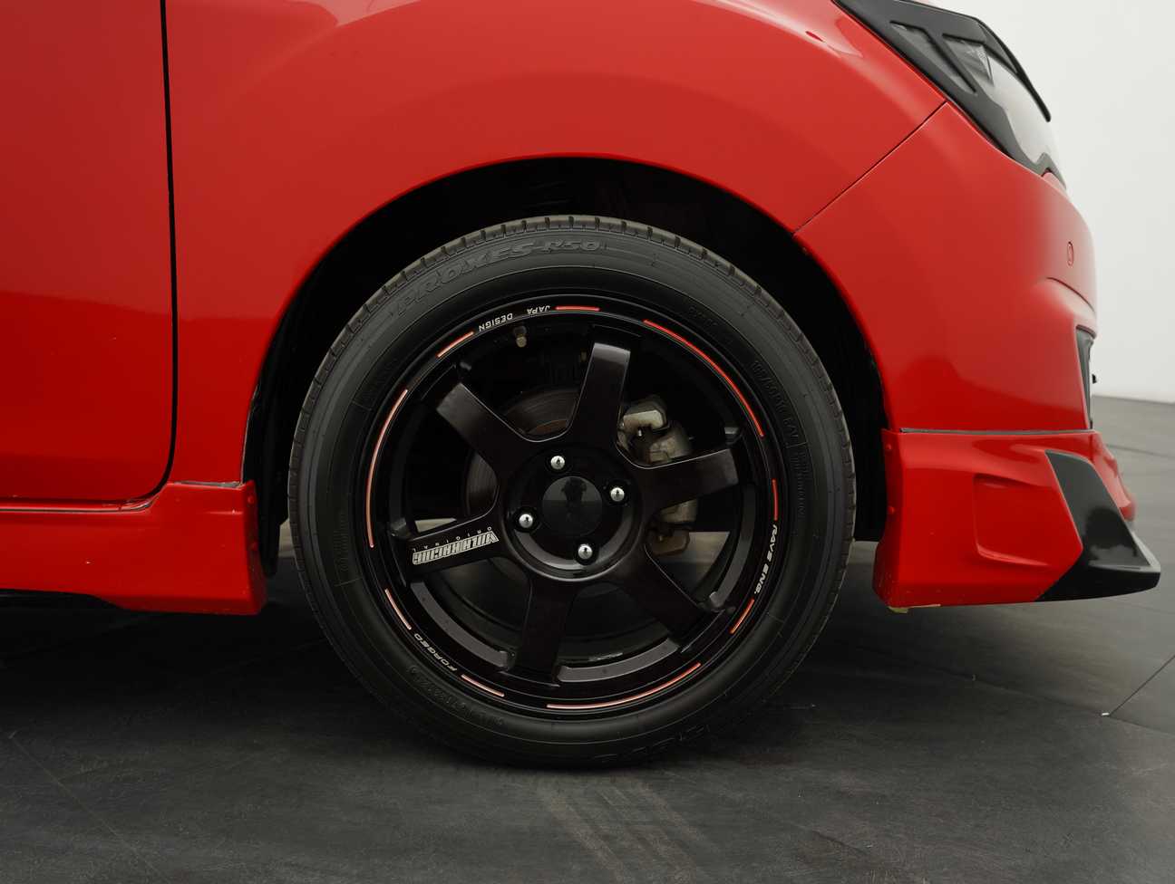 used 2016 Perodua Bezza Advance 1.3