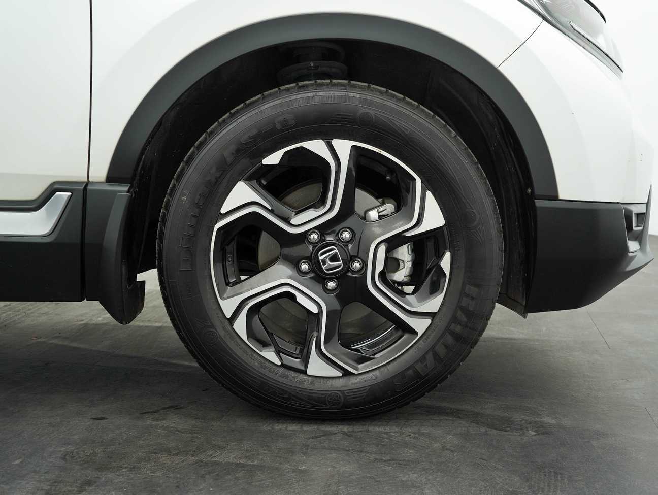 used 2020 Honda CR-V TC 2WD 1.5