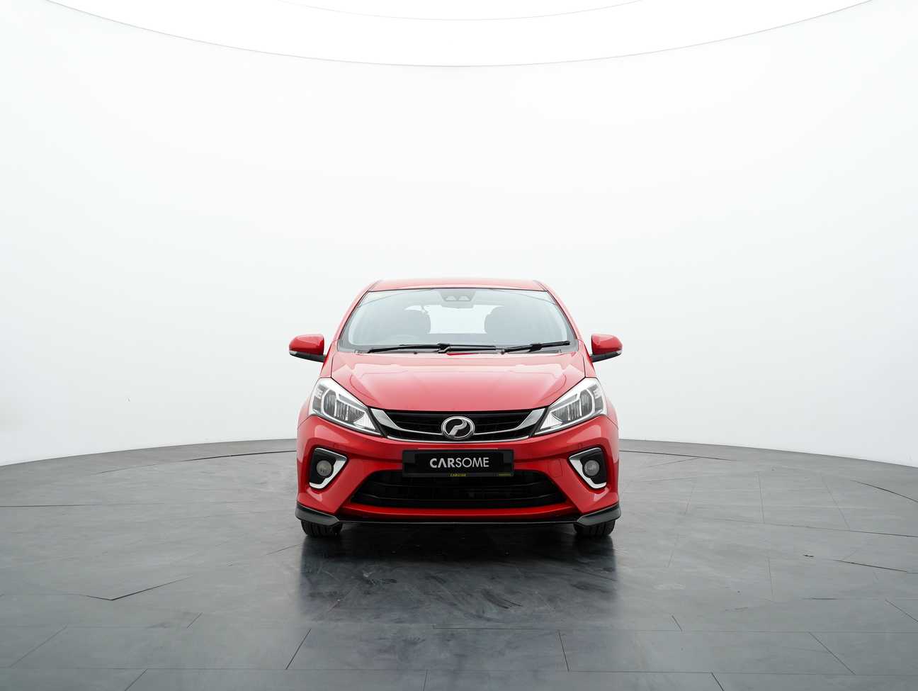 used 2019 Perodua Myvi AV 1.5