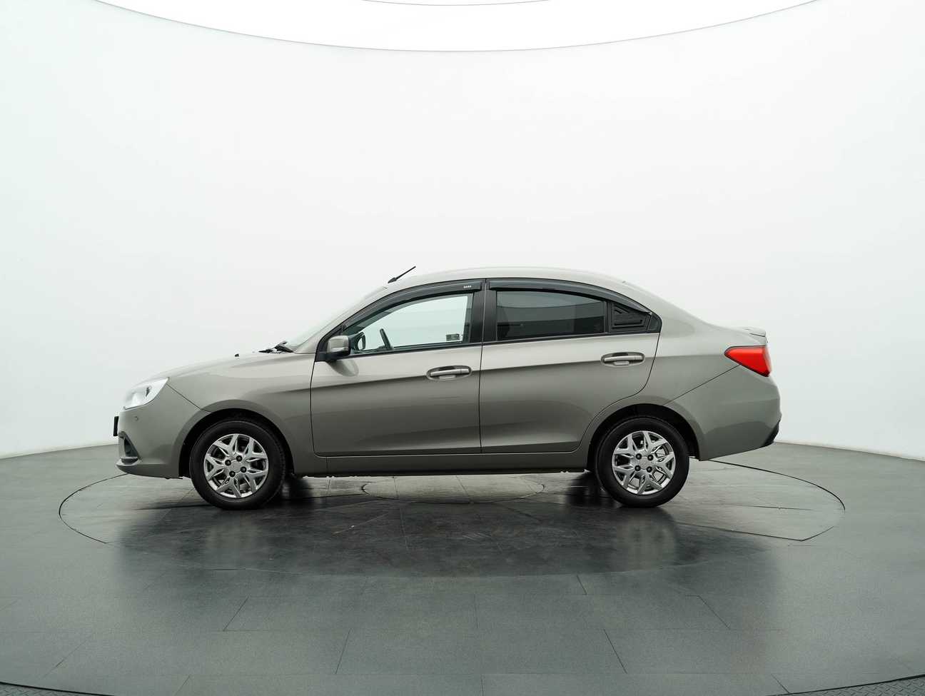 used 2018 Proton Saga Executive 1.3