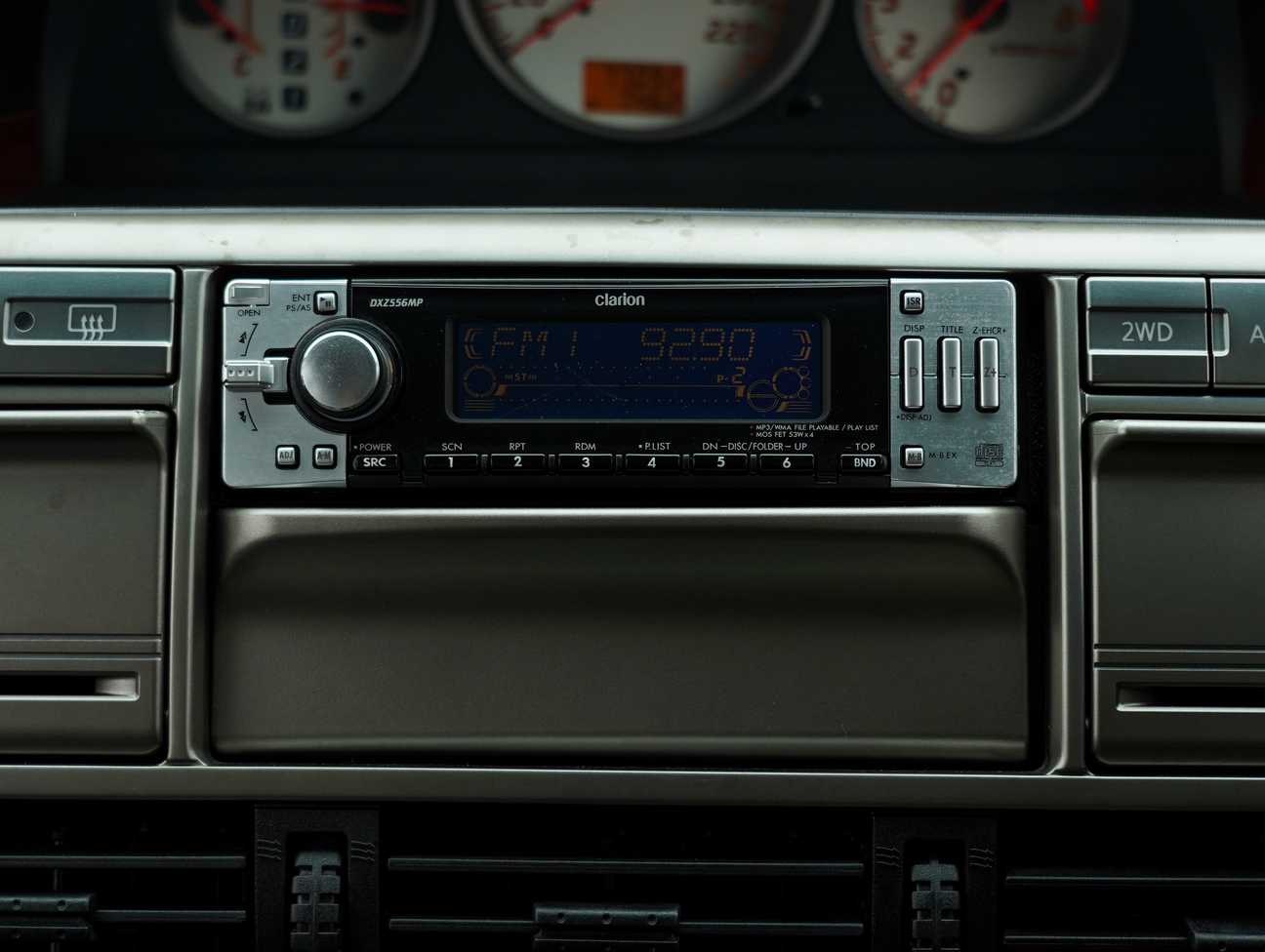 used 2005 Nissan X-Trail Comfort 2.0