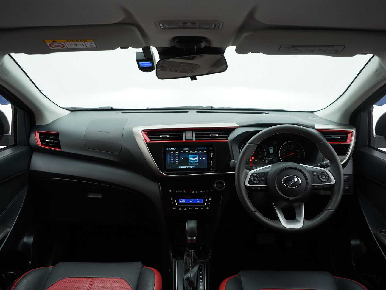terpakai 2024 Perodua Myvi AV 1.5
