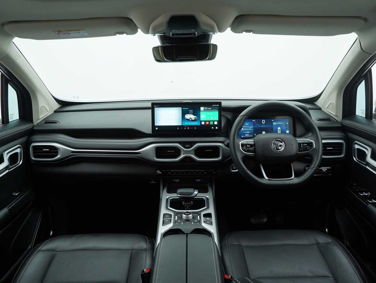 used 2023 Proton X90 Flagship 1.5