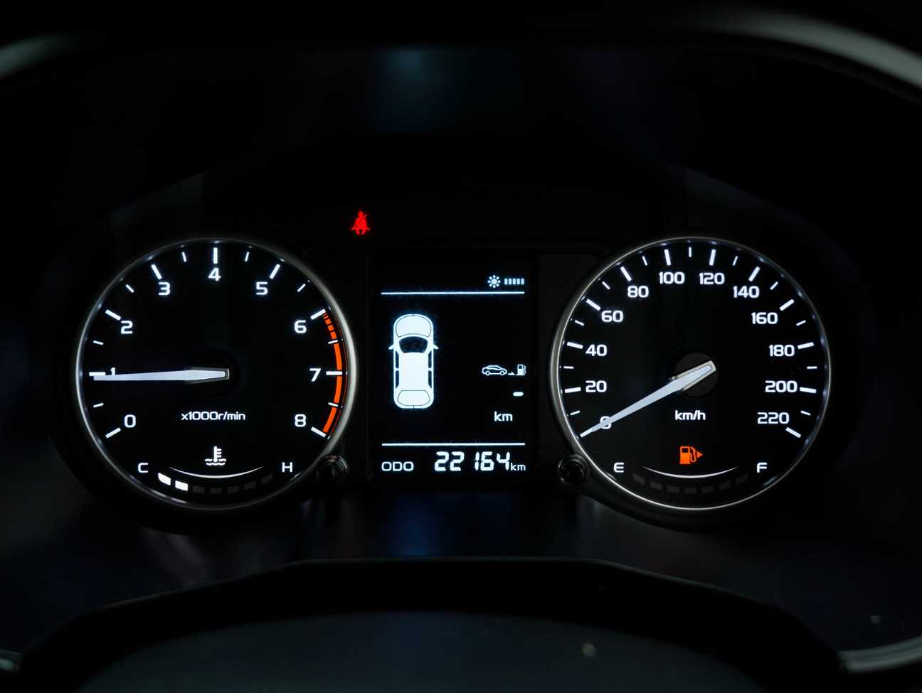 terpakai 2020 Proton Persona Standard 1.6