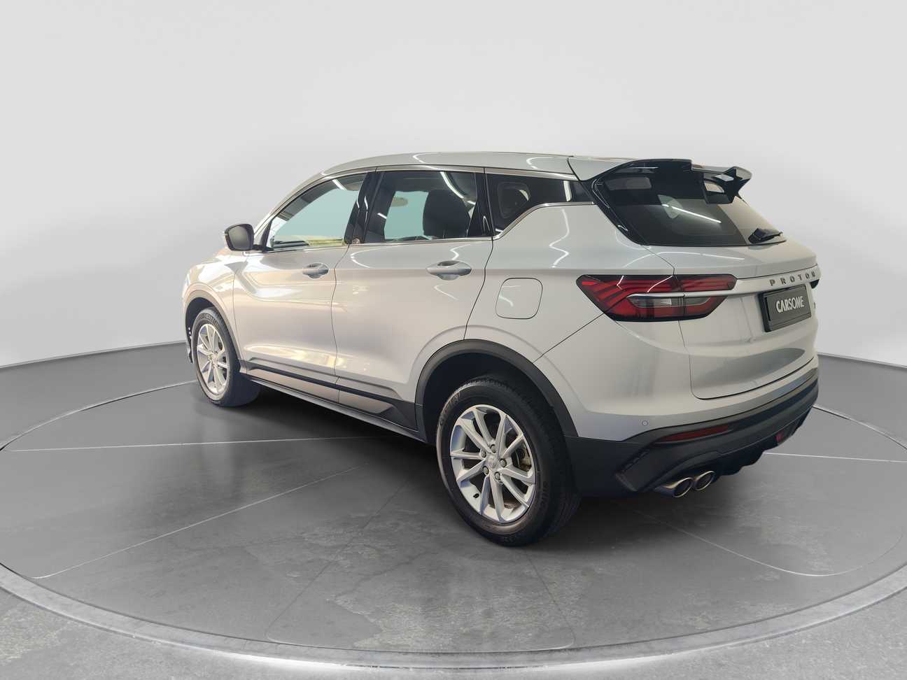 used 2023 Proton X50 Executive 1.5