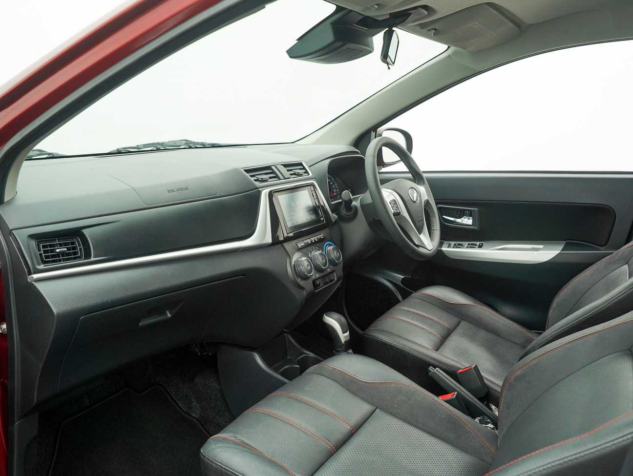 used 2021 Perodua Bezza Advance 1.3