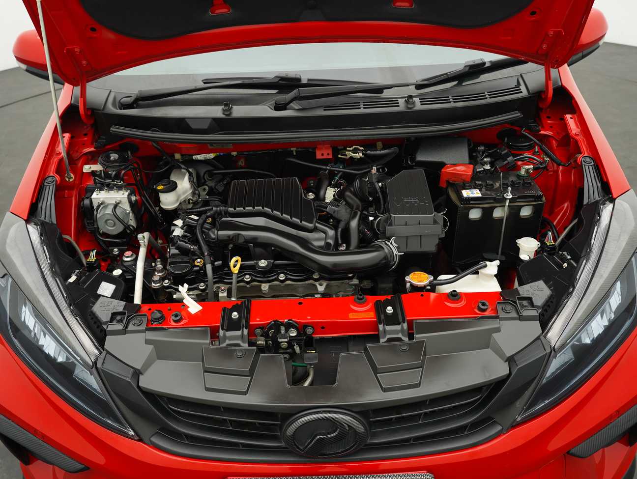 used 2019 Perodua Myvi H 1.5