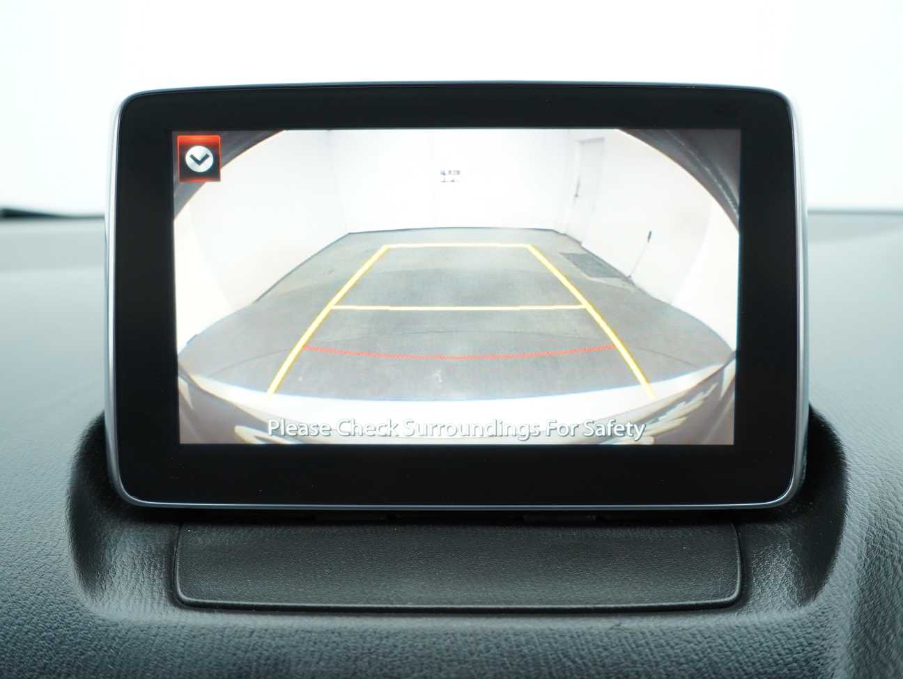 terpakai 2015 Mazda 2 SKYACTIV-G 1.5