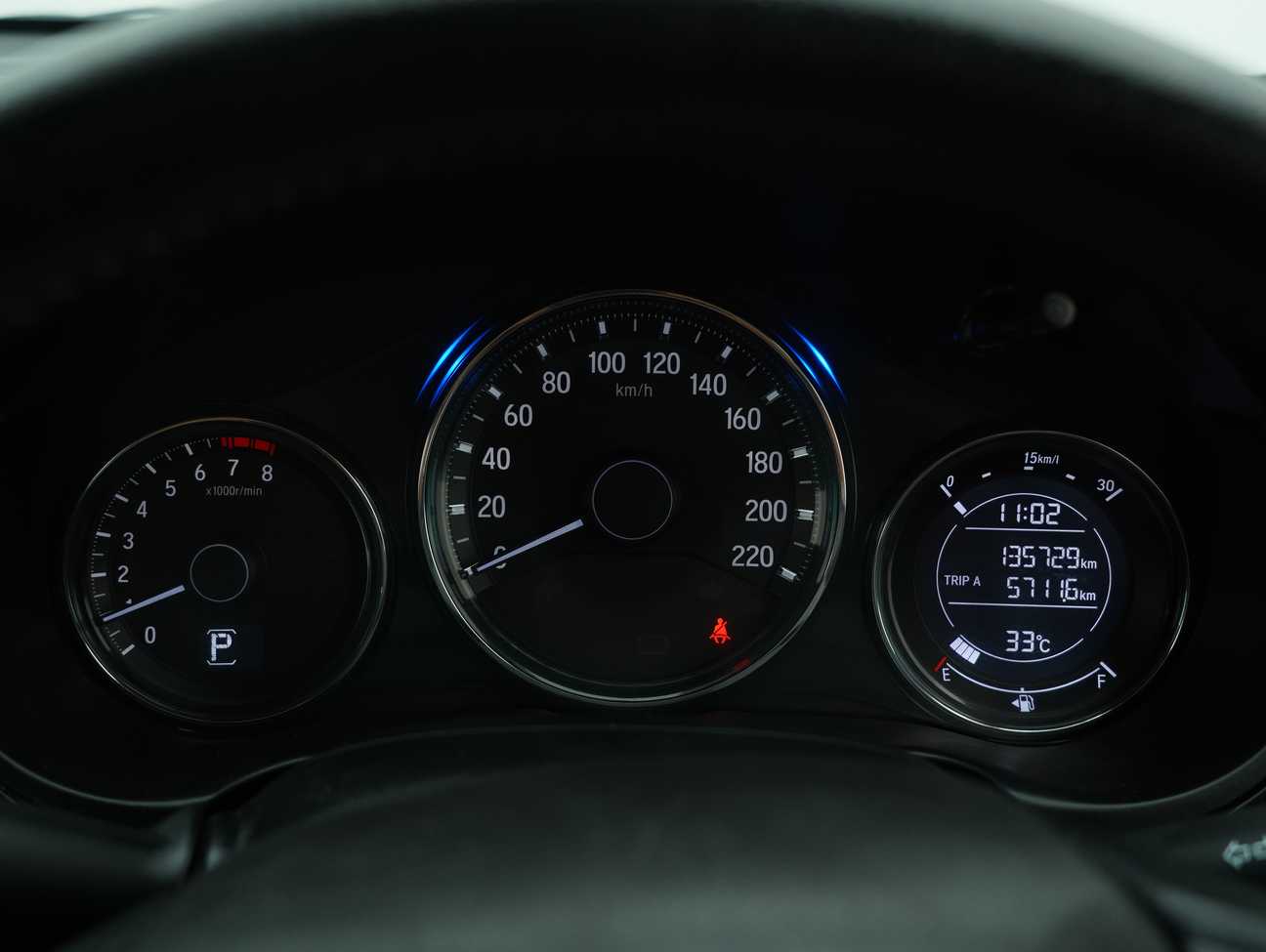 used 2020 Honda City V 1.5