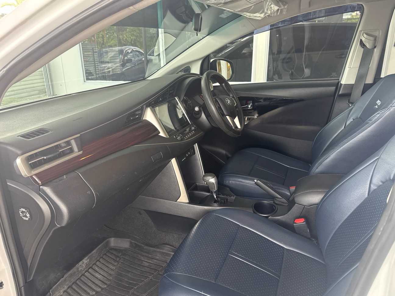 used 2019 Toyota Innova G 2.0