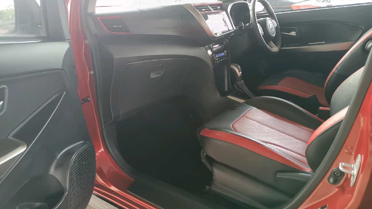 used 2023 Perodua Myvi AV 1.5