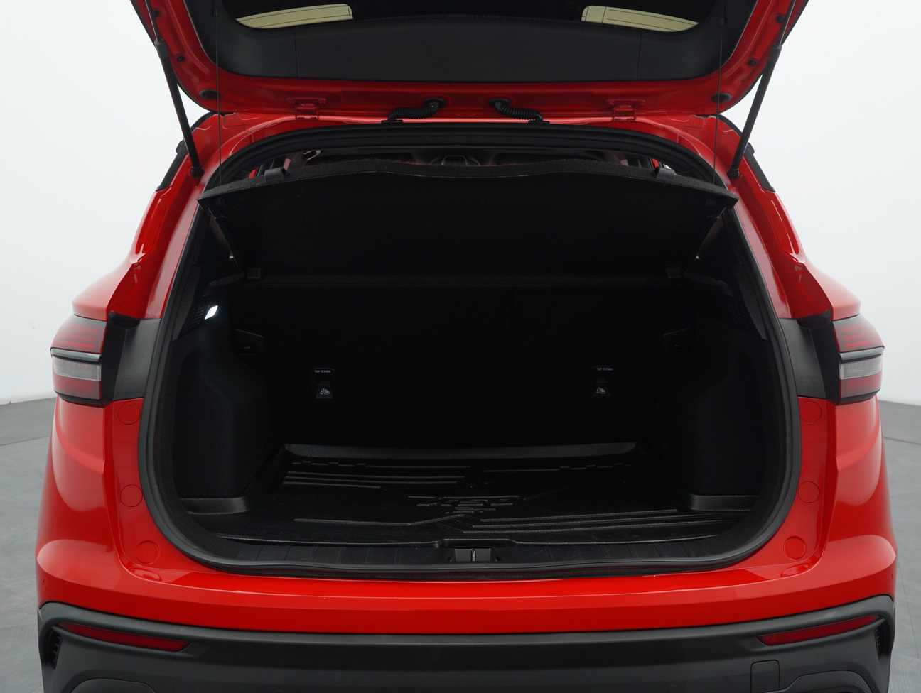 used 2021 Proton X50 Flagship 1.5