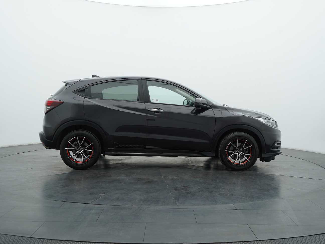 used 2019 Honda HR-V V 1.8