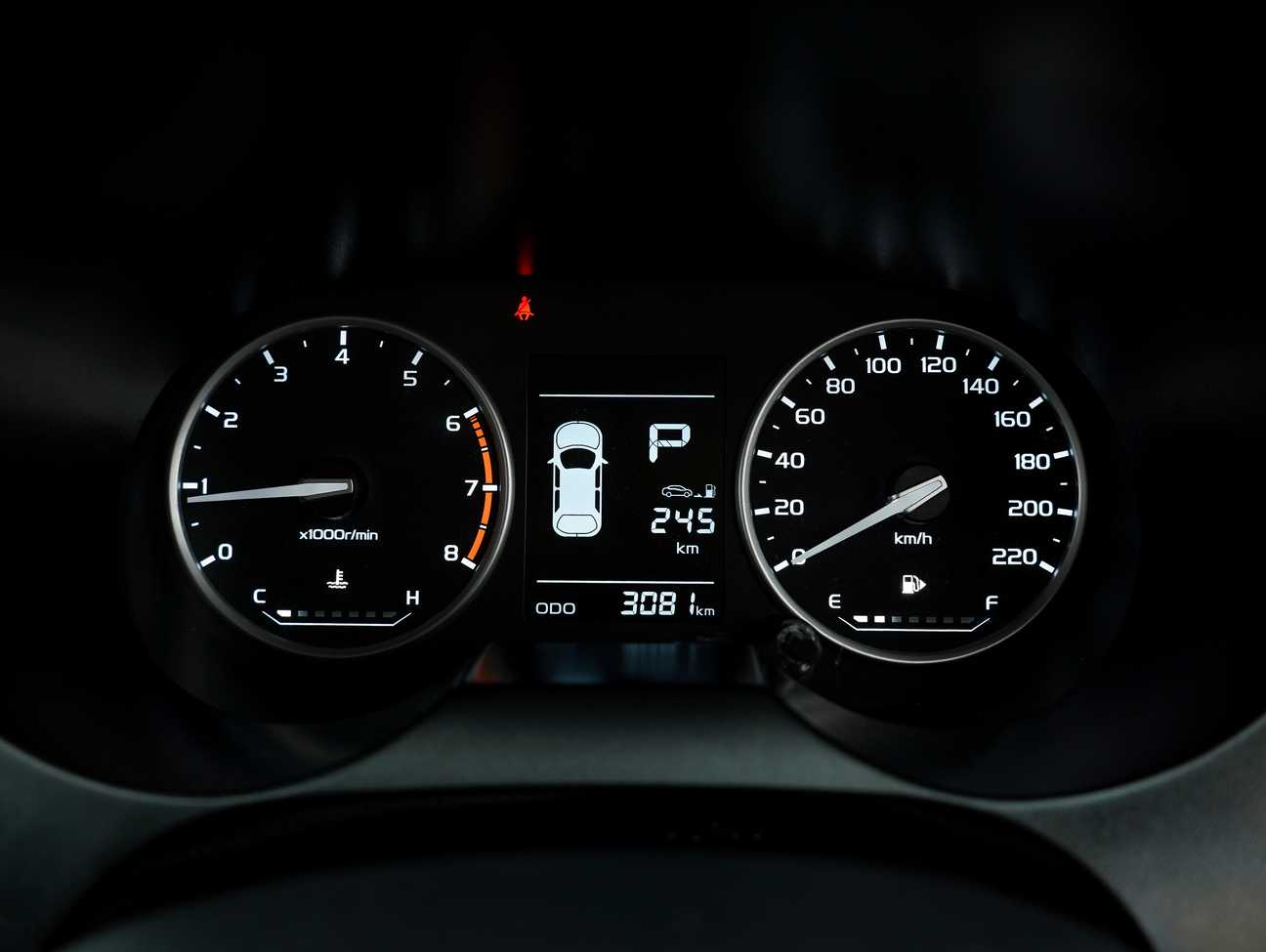 used 2022 Proton Saga Premium 1.3