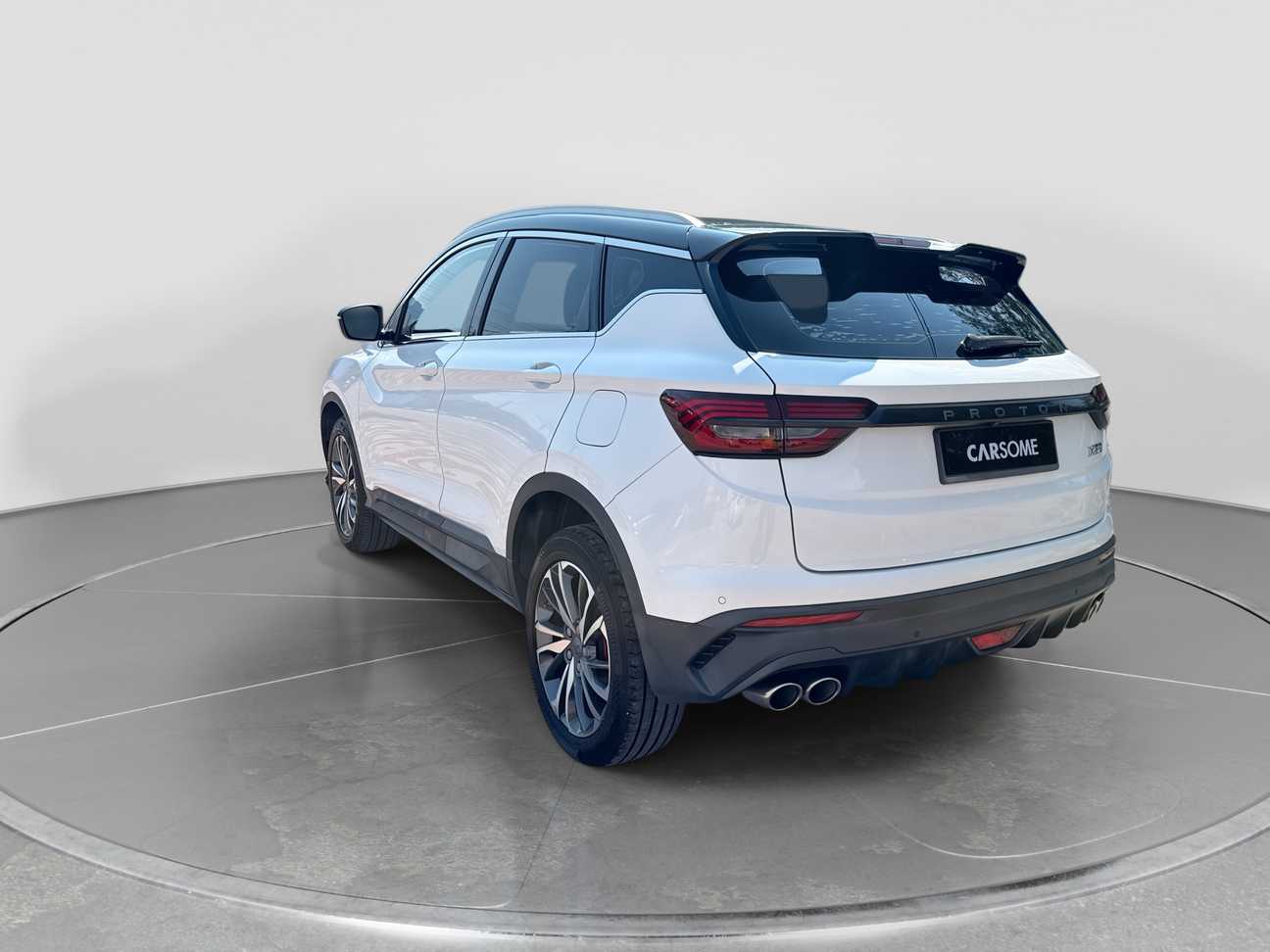 used 2021 Proton X50 Premium 1.5